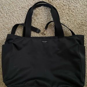 Kate Spade Diaper Changing bag